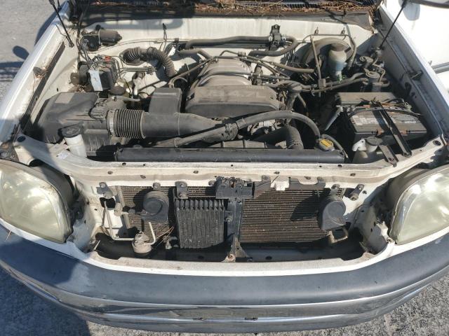 Photo 11 from auction – 2002 TOYOTA TUNDRA ACC with VIN 5TBBT44142S320425