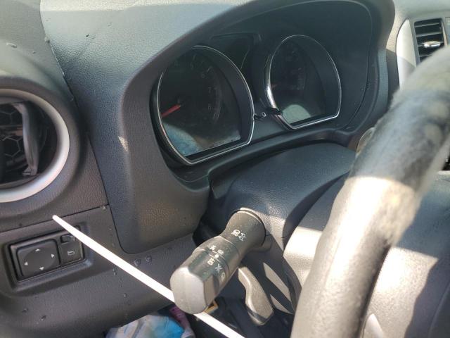 Photo 9 from auction – 2014 NISSAN VERSA S with VIN 3N1CN7AP6EL849453