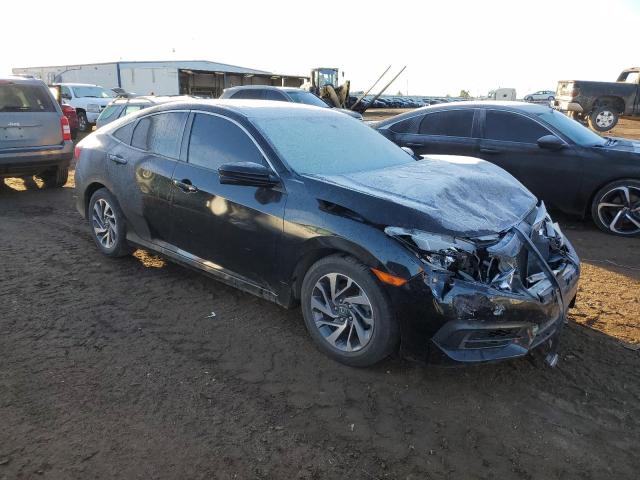 Photo 4 from auction – 2016 HONDA CIVIC EX with VIN 19XFC2F71GE098278