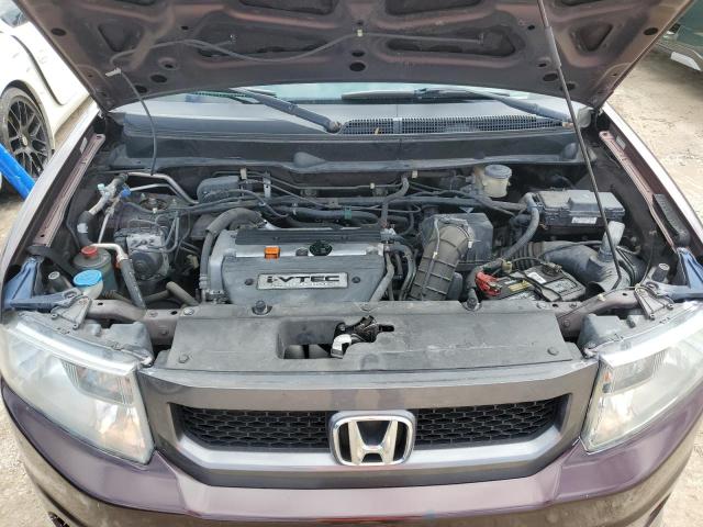 Photo 12 from auction – 2009 HONDA ELEMENT SC with VIN 5J6YH18989L001181