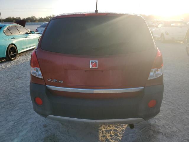 Photo 6 from auction – 2008 SATURN VUE XE with VIN 3GSCL33P88S659936