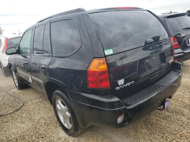 Photo 2 from auction – 2006 GMC ENVOY with VIN 1GKDT13S262265371