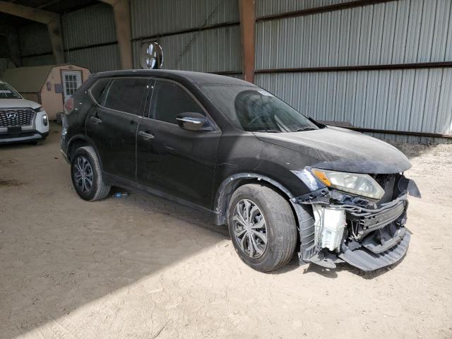 Photo 4 from auction – 2014 NISSAN ROGUE S with VIN 5N1AT2MT6EC817597