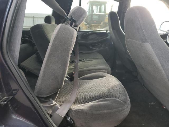 Photo 11 from auction – 2001 FORD EXPEDITION with VIN 1FMRU15W51LA47373