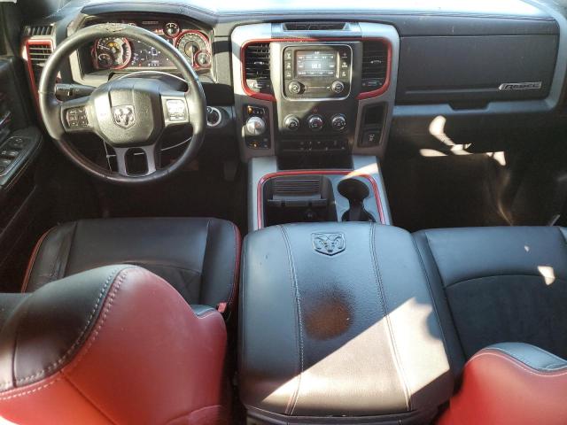 Photo 8 from auction – 2016 RAM 1500 REBEL with VIN 1C6RR7YTXGS248203