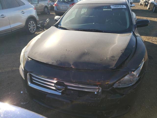 Photo 5 from auction – 2014 NISSAN MAXIMA S with VIN 1N4AA5AP7EC498980