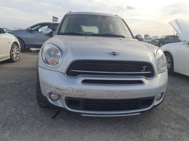Photo 5 from auction – 2015 MINI COOPER S C with VIN WMWZC5C58FWM19543