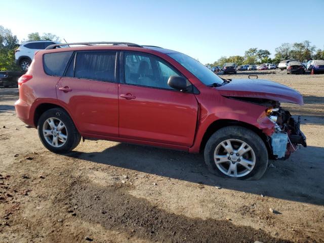 Photo 4 from auction – 2011 TOYOTA RAV4 with VIN 2T3BF4DV3BW121365