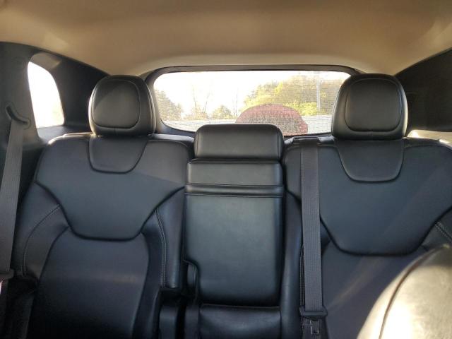 Photo 10 from auction – 2014 JEEP CHEROKEE L with VIN 1C4PJMDB2EW237091