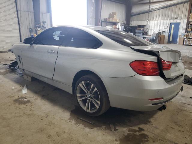 Photo 2 from auction – 2015 BMW 428 XI with VIN WBA3N5C50FK198107
