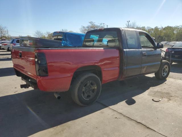 Photo 3 from auction – 2003 CHEVROLET SILVERADO with VIN 2GCEC19X031294902