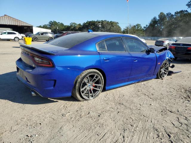 Photo 3 from auction – 2020 DODGE CHARGER SC with VIN 2C3CDXGJ7LH141371