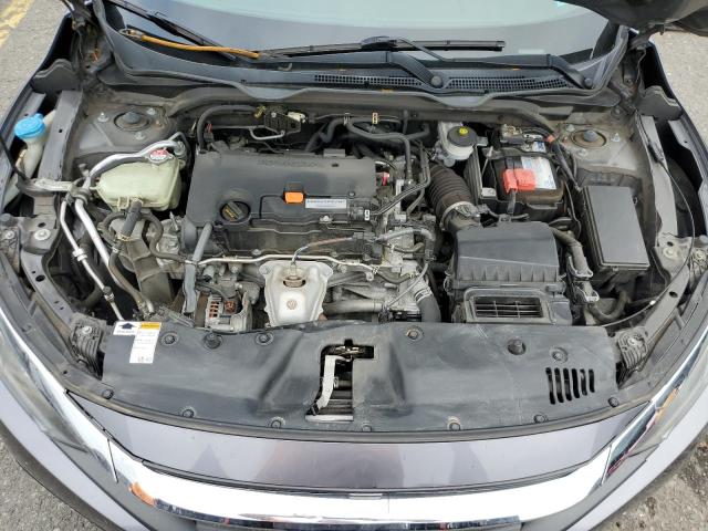 Photo 11 from auction – 2017 HONDA CIVIC EX with VIN 2HGFC2F71HH512554