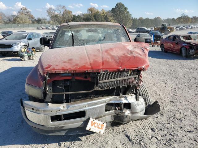 Photo 5 from auction – 2001 DODGE RAM 1500 with VIN 1B7HC16X61S212833