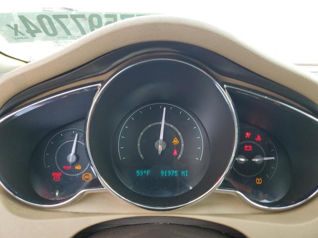 Photo 9 from auction – 2011 CHEVROLET MALIBU LS with VIN 1G1ZB5E16BF331156