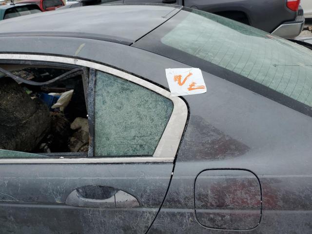 Photo 12 from auction – 2012 HONDA ACCORD EX with VIN 1HGCP2F74CA090326