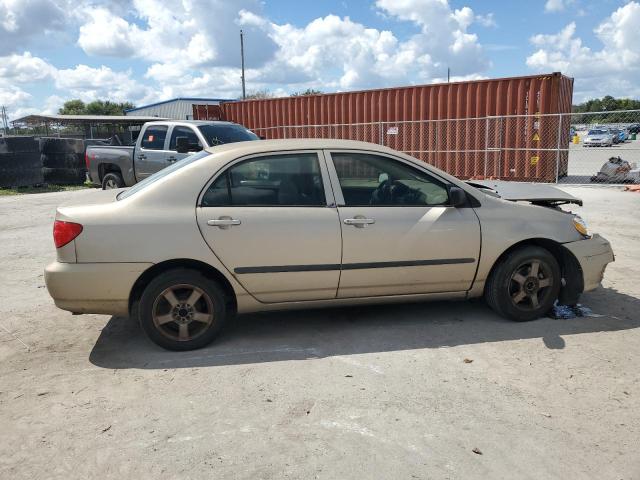 Photo 3 from auction – 2006 TOYOTA COROLLA CE with VIN 1NXBR32E26Z693756