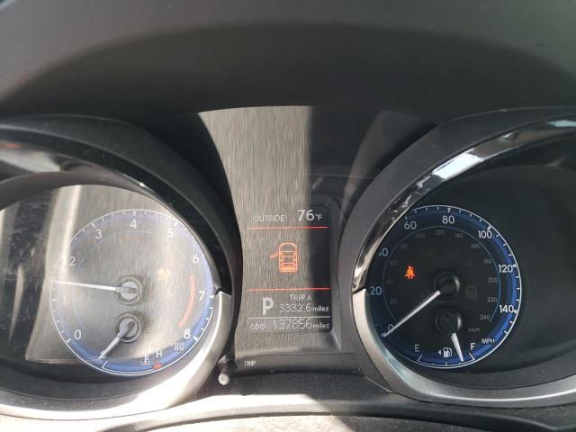Photo 9 from auction – 2015 TOYOTA COROLLA L with VIN 2T1BURHE1FC348292