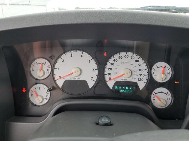 Photo 9 from auction – 2006 DODGE RAM 1500 S with VIN 1D7HU18266S674210