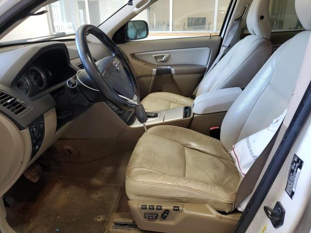 Photo 7 from auction – 2013 VOLVO XC90 3.2 with VIN YV4952CZXD1661269