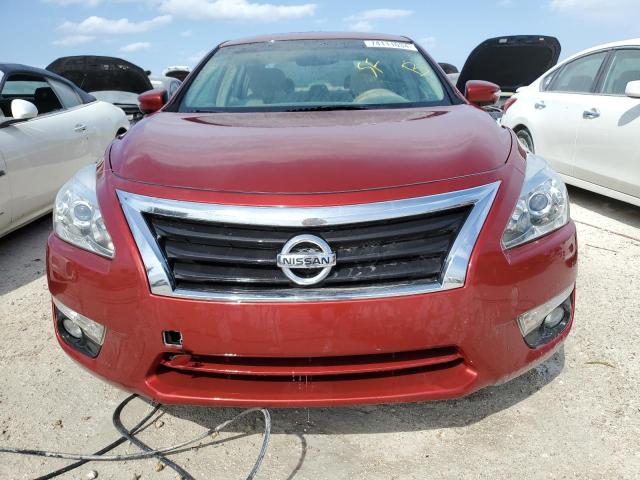 Photo 5 from auction – 2013 NISSAN ALTIMA 2.5 with VIN 1N4AL3AP1DN443118