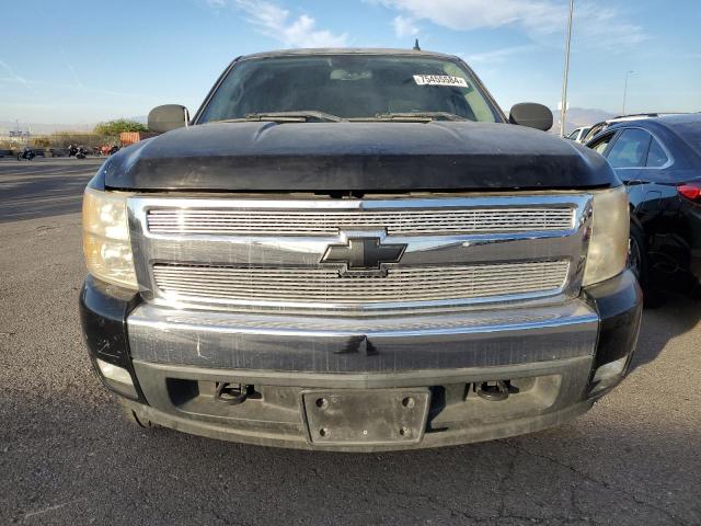 Photo 5 from auction – 2008 CHEVROLET SILVERADO with VIN 2GCEC19J981135721