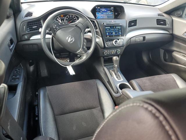 Photo 8 from auction – 2018 ACURA ILX PREMIU with VIN 19UDE2F8XJA002878