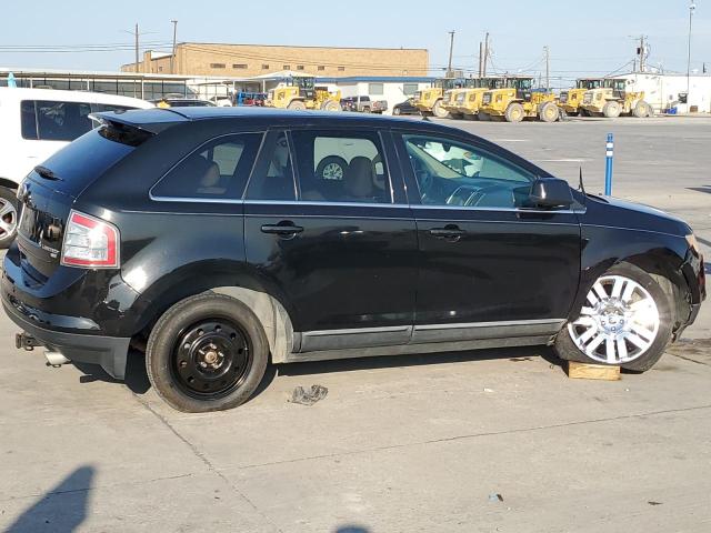 Photo 3 from auction – 2010 FORD EDGE LIMIT with VIN 2FMDK4KC4ABB79603