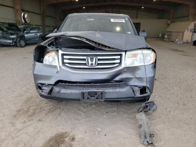 Zdjęcie 5 z aukcji – 2013 HONDA PILOT LX z VIN 5FNYF3H20DB013444