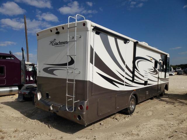 Photo 4 from auction – 2011 MIRA F53 with VIN 1F66F5DY4B0A01213
