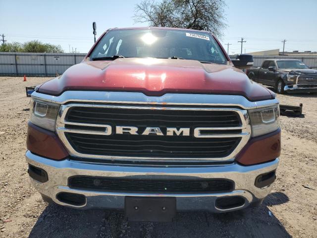 صورة رقم 5 من المزاد - 2019 RAM 1500 BIG H مع VIN 1C6SRFFT9KN536767