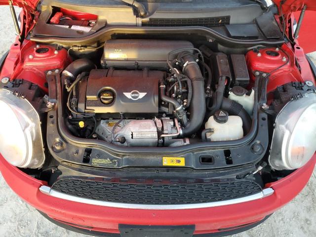 Photo 11 from auction – 2013 MINI COOPER S with VIN WMWSV3C59DT478549