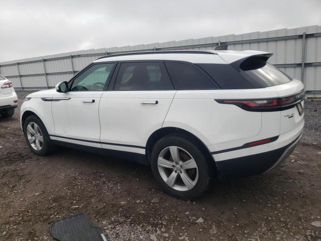 Photo 2 from auction – 2018 LAND ROVER RANGE ROVE with VIN SALYB2RN4JA761755