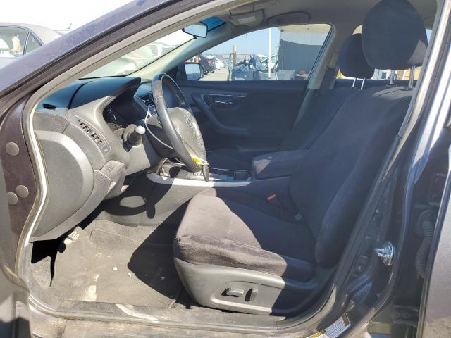 Photo 7 from auction – 2013 NISSAN ALTIMA 2.5 with VIN 1N4AL3AP5DN473853