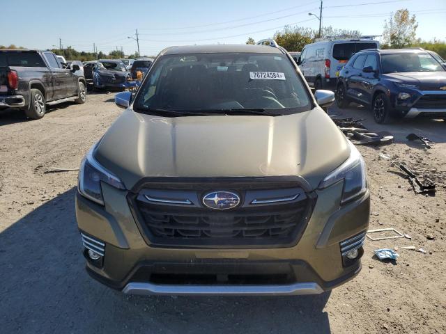 Photo 5 from auction – 2024 SUBARU FORESTER T with VIN JF2SKAMC6RH436364