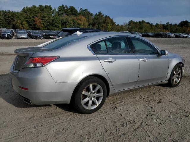 Photo 3 from auction – 2012 ACURA TL with VIN 19UUA8F50CA028347