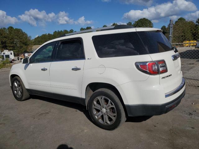 Photo 2 from auction – 2015 GMC ACADIA SLT with VIN 1GKKRRKD5FJ125537