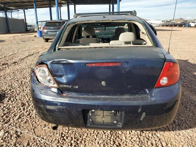 Photo 6 from auction – 2008 CHEVROLET COBALT LS with VIN 1G1AK58F187329385