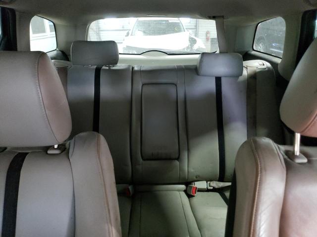 Photo 10 from auction – 2009 MAZDA CX-7 with VIN JM3ER293990222657