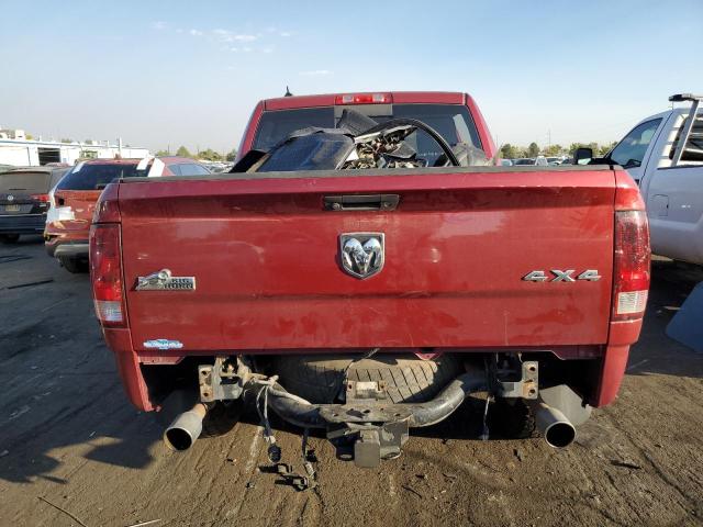Photo 6 from auction – 2013 RAM 1500 SLT with VIN 1C6RR7LT7DS575001