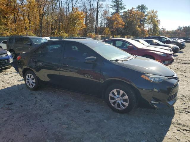 Photo 4 from auction – 2018 TOYOTA COROLLA L with VIN 2T1BURHE5JC981595