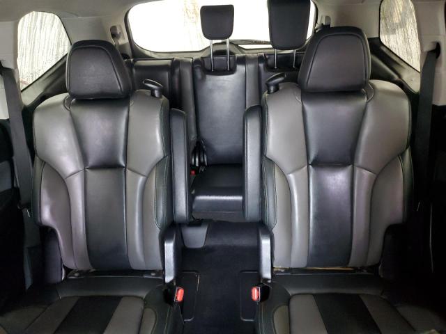 Photo 10 from auction – 2023 SUBARU ASCENT LIM with VIN 4S4WMAKD8P3440847