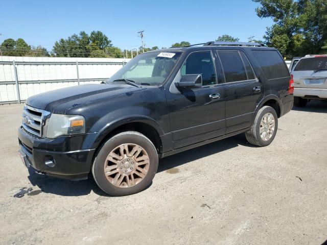FORD EXPEDITION 2012 with VIN 1FMJU1K53CEF55079 - Photo from auction
