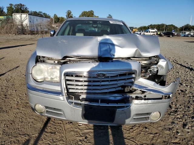 Photo 5 from auction – 2007 CHRYSLER 300C with VIN 2C3KA63H57H810793
