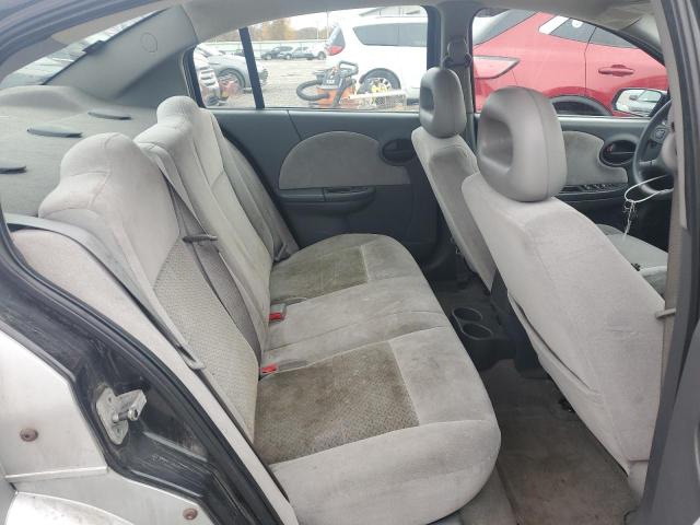 Photo 10 from auction – 2007 SATURN ION LEVEL with VIN 1G8AL55F37Z125564