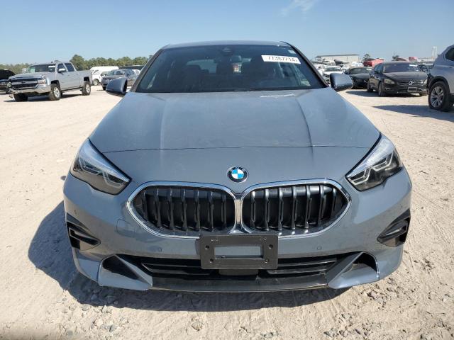 Photo 5 from auction – 2021 BMW 228XI with VIN WBA73AK03M7G99386