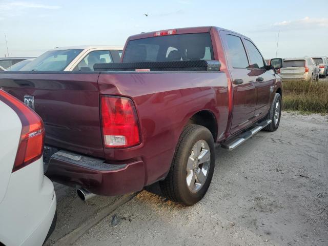 Photo 3 from auction – 2019 RAM 1500 CLASS with VIN 1C6RR6KT7KS538927