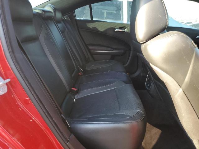 Photo 10 from auction – 2016 DODGE CHARGER R/ with VIN 2C3CDXCT0GH267407