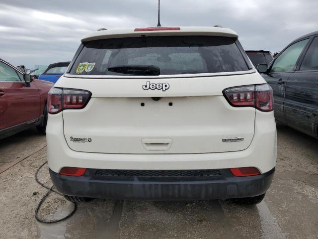 Photo 6 from auction – 2019 JEEP COMPASS LA with VIN 3C4NJCBBXKT649281