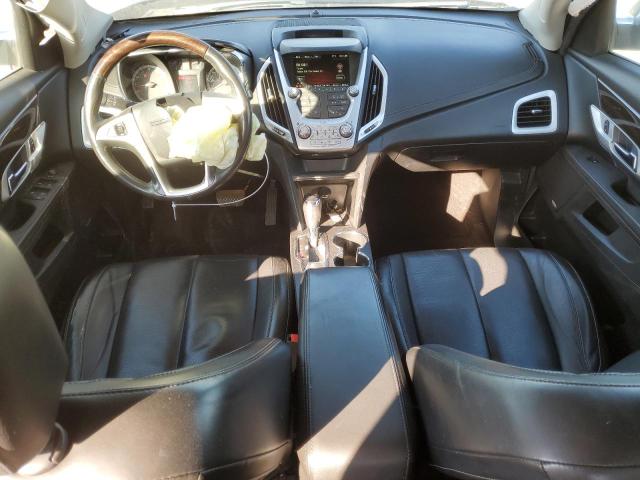 Photo 8 from auction – 2016 GMC TERRAIN DE with VIN 2GKFLRE39G6231901